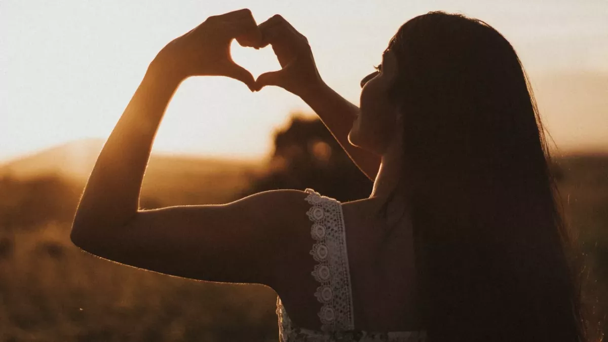 Mental Health: 5 ways to practice self-love