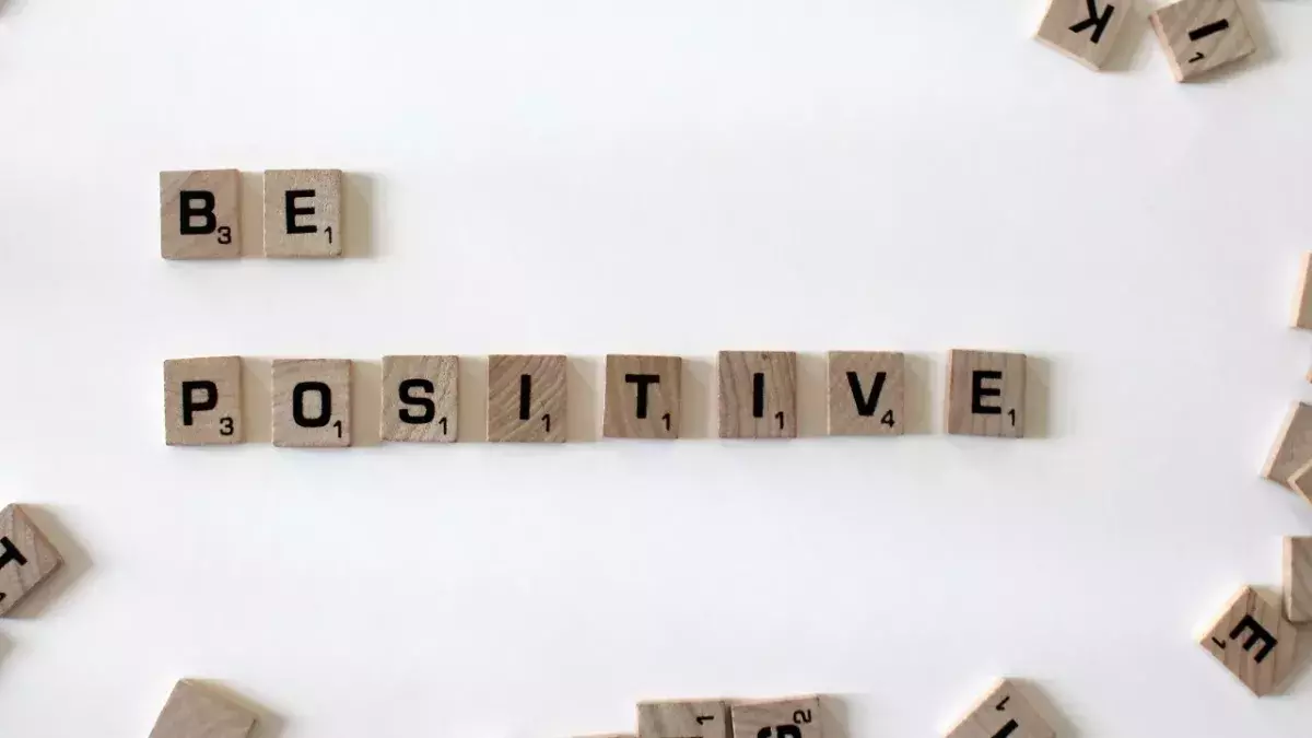 Mental Health: 7 signs of toxic positivity