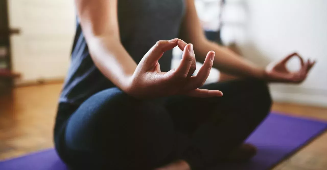 Mindfullness