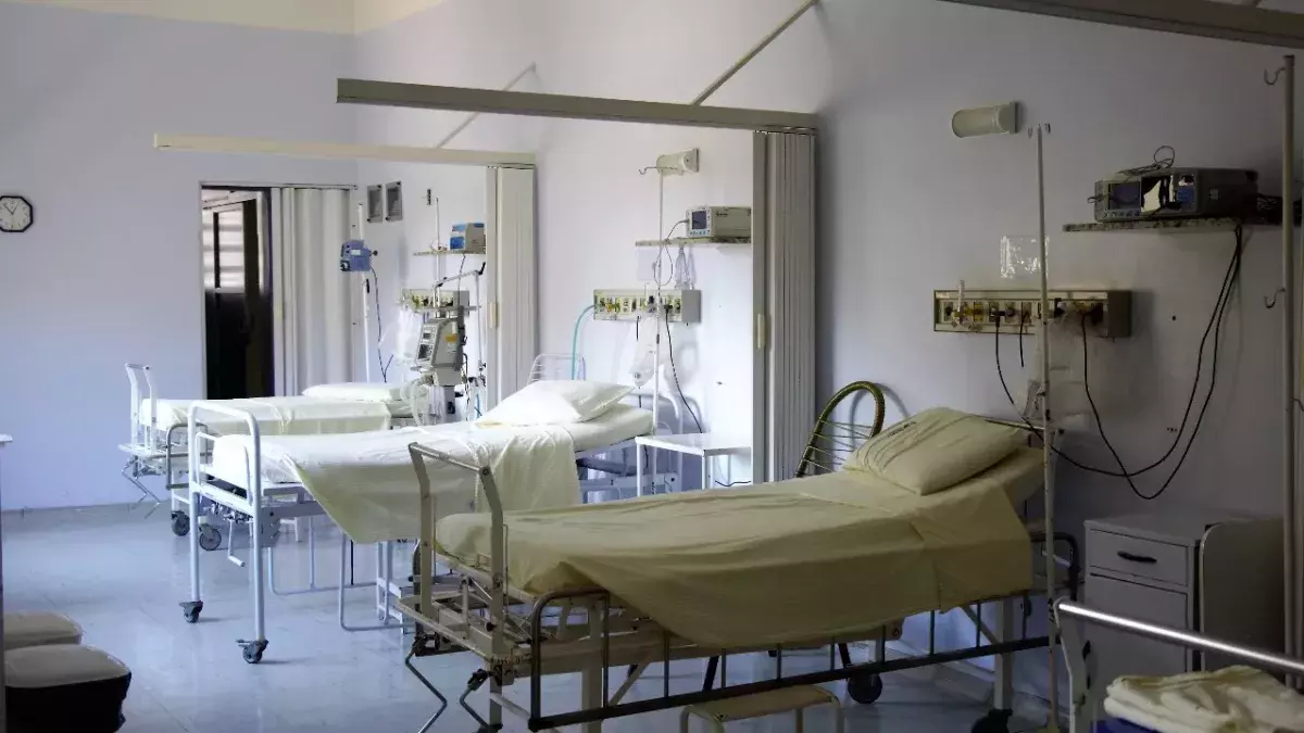 moments before death