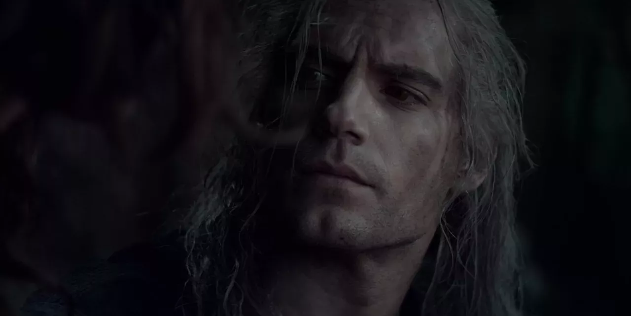 most attractive jaw shape study beauty