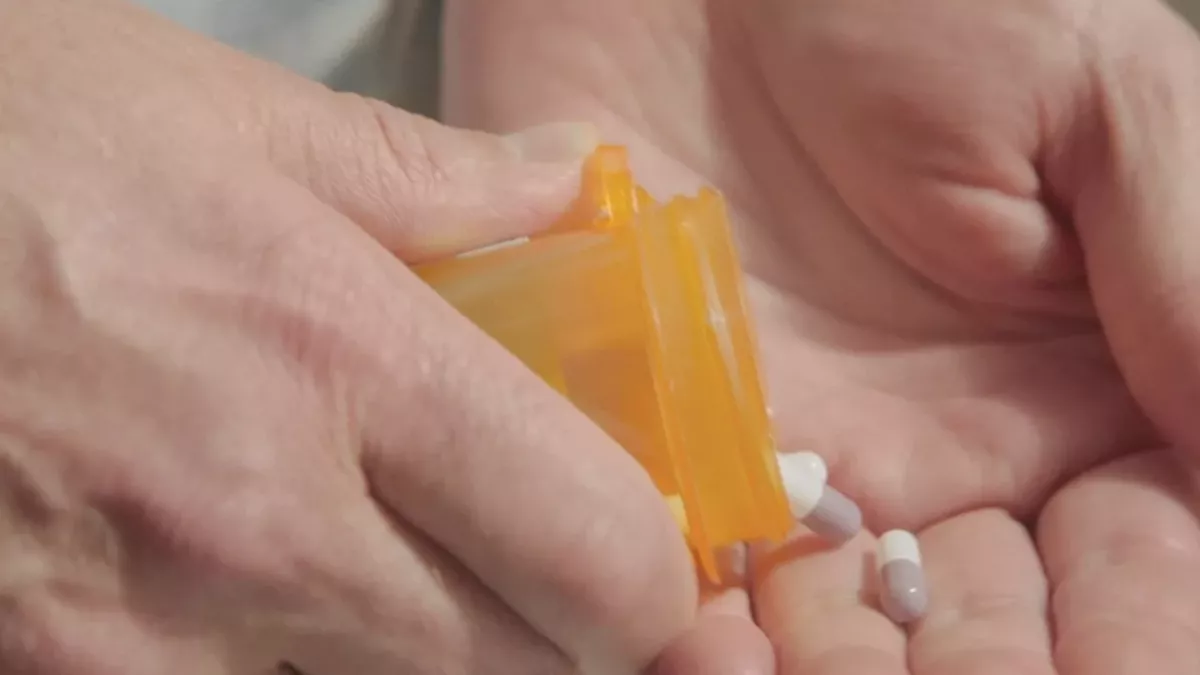 Multivitamins cancer