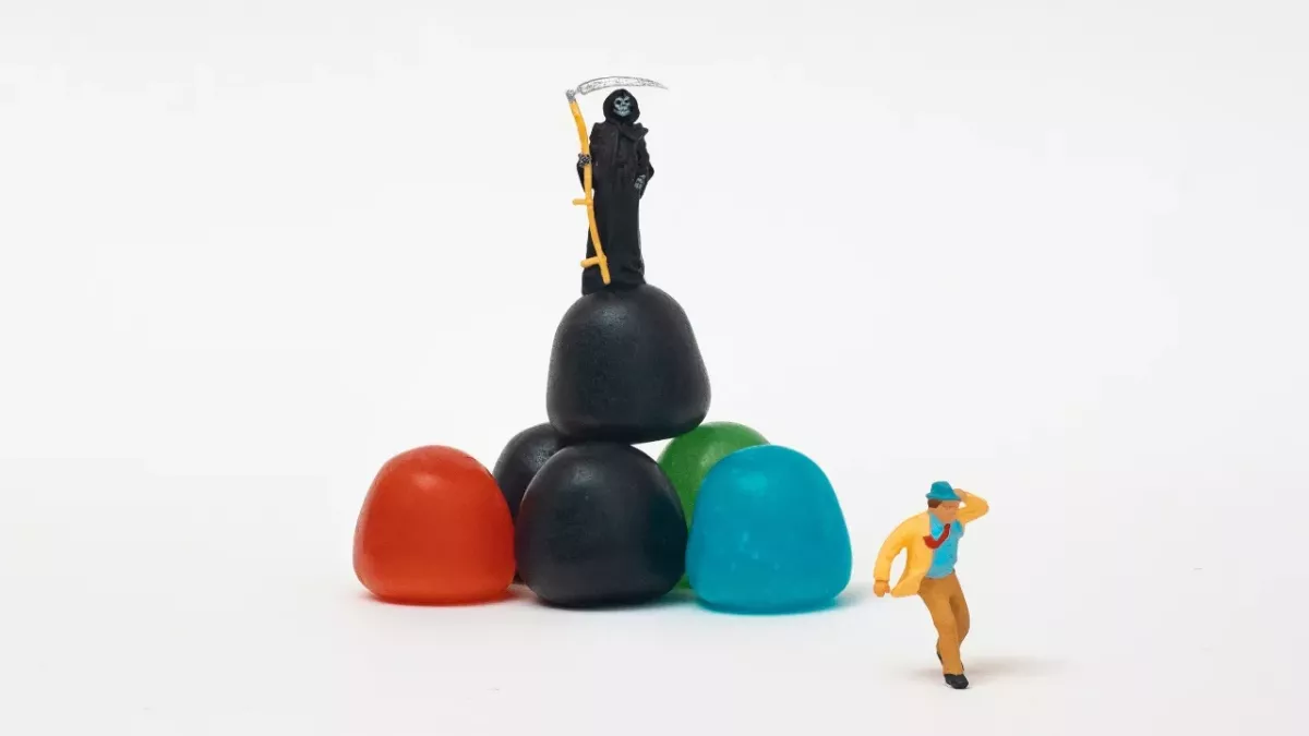 Near-death experiences: Scientists may have discovered why some people have them