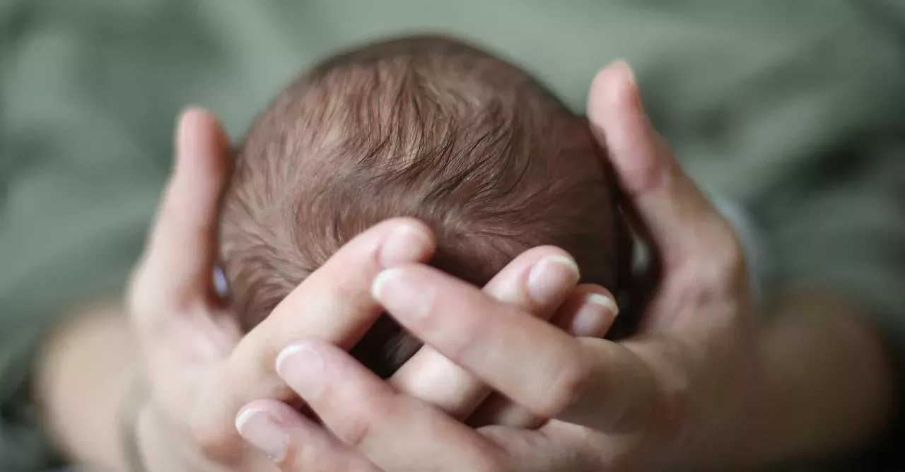 A New Blood Test Could Detect Sudden Infant Death Syndrome