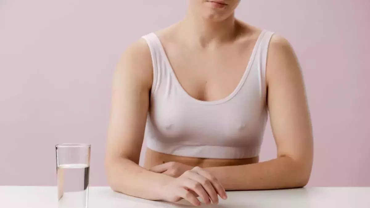 nipples