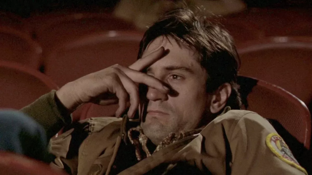 No Nut November challenge masturbation