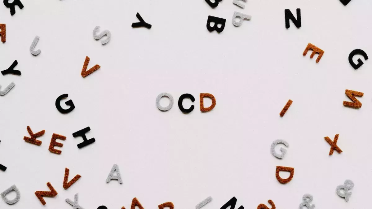 Obsessive Compulsive Disorder: What are the signs?