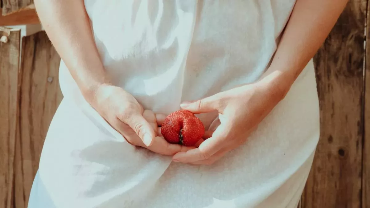 Ovarian pain: When should you go see a doctor?