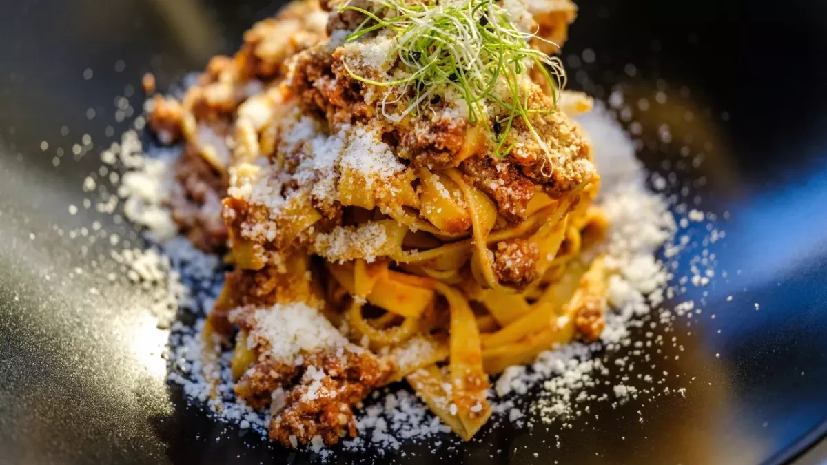 pasta reheat fridge health benefits