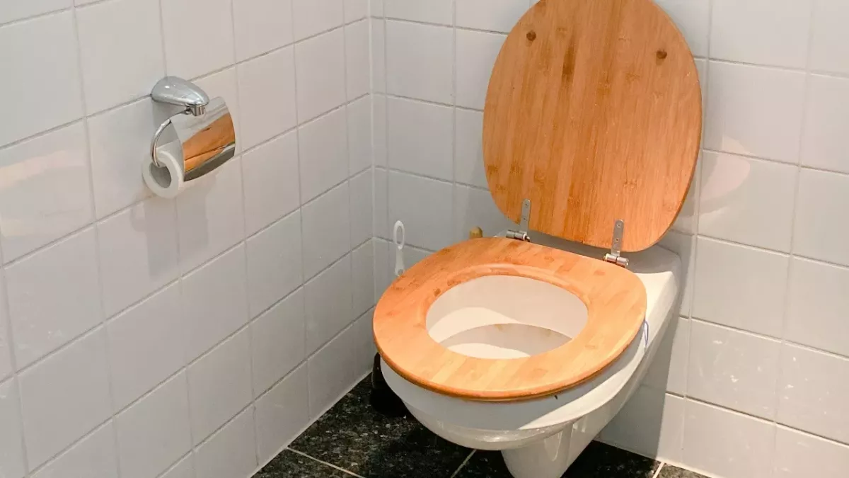 Peeing more in cold weather