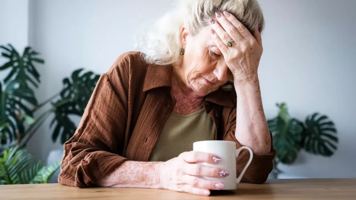 people heartburn medication suffer agonising migraines dementia