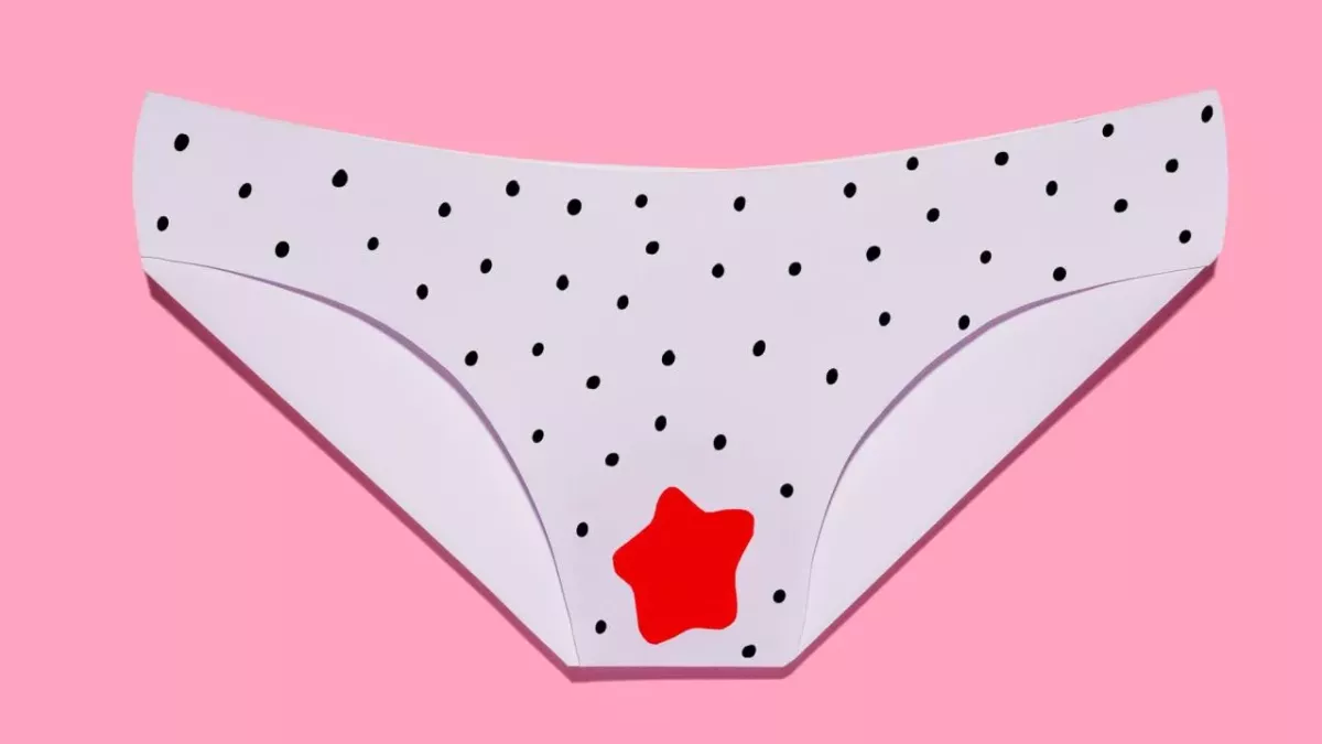 Period positivity