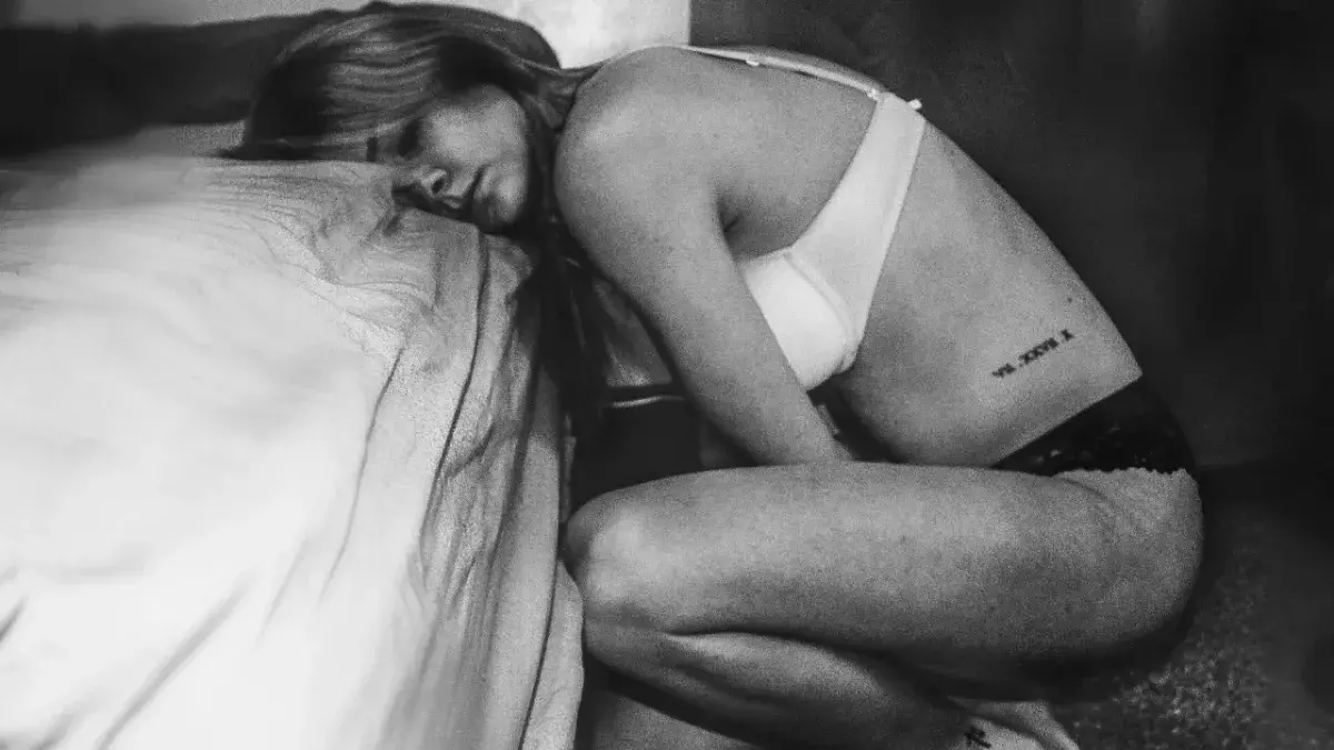 Periods: These 5 drinks can help ease menstrual cramps