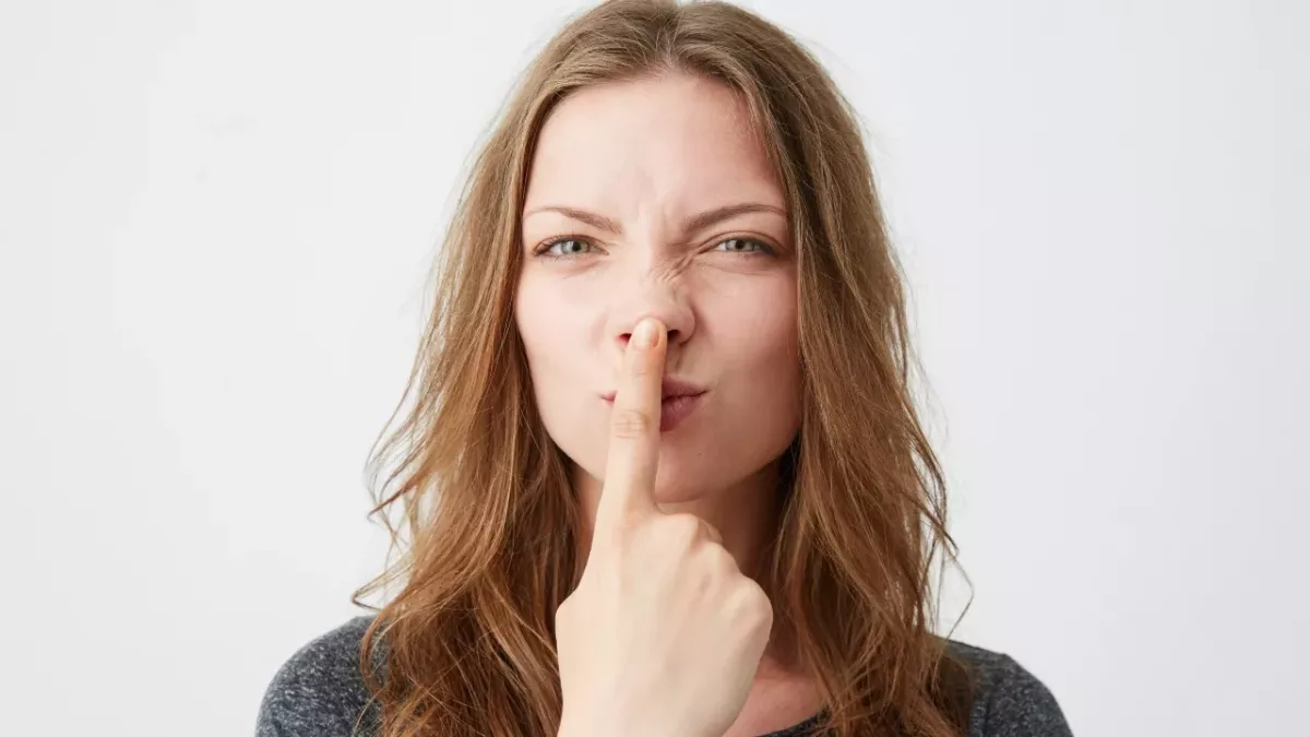 Picking your nose could increase your chances of catching this severe disease 