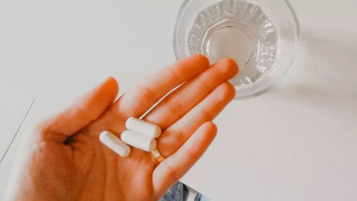 Popular supplements can be toxic