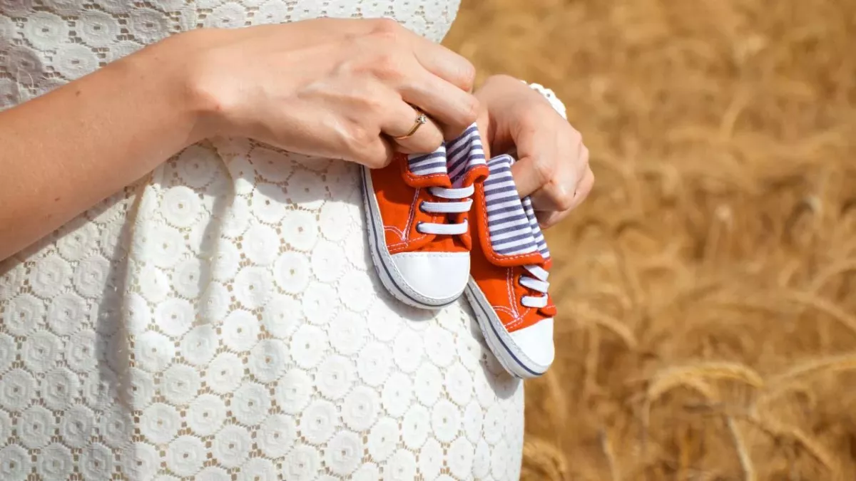 Progesterone treatment may prevent early miscarriage