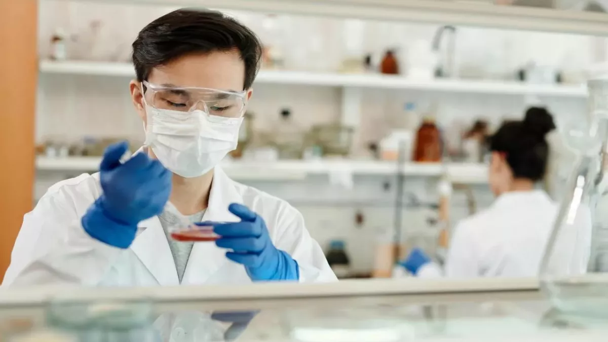 Prostate cancer most common cancer in men