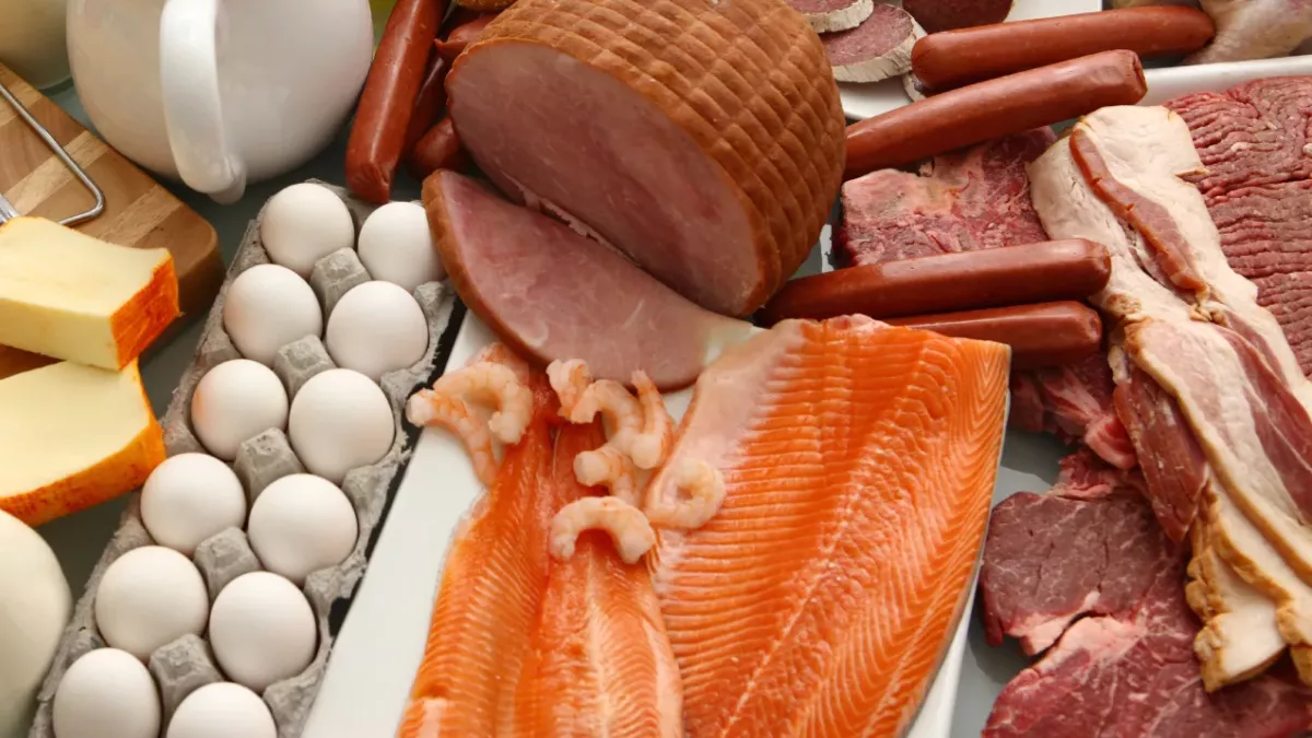 Protein
