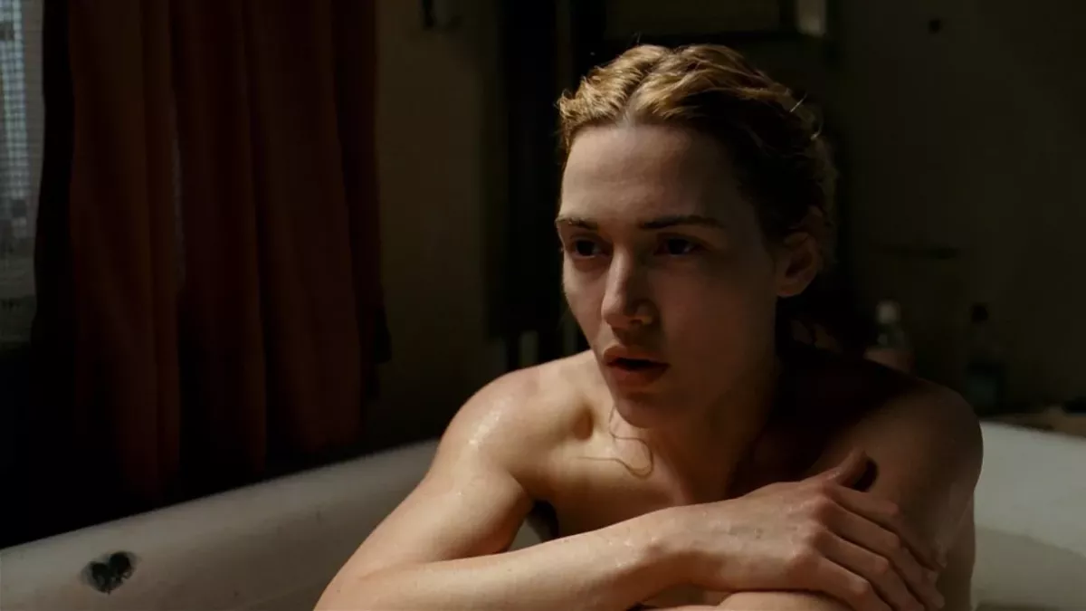 real reason bath shower winter skin 