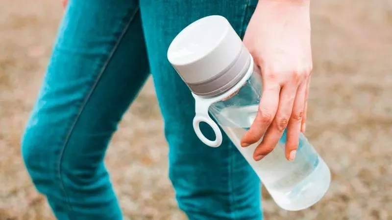 Reusable Bottle