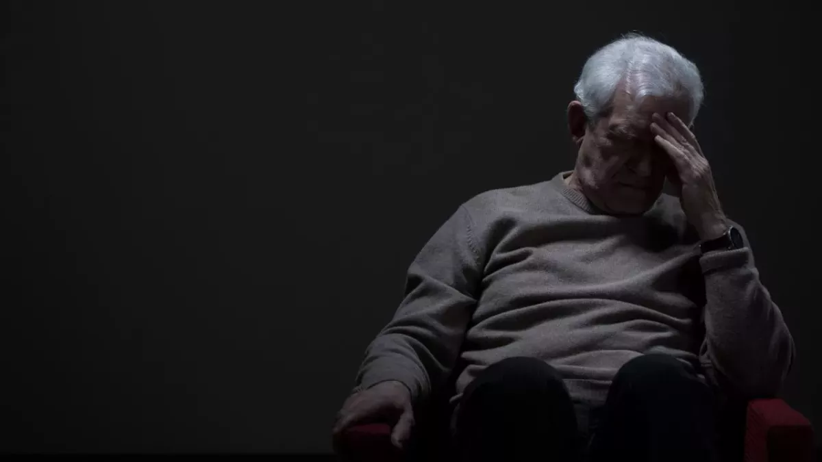 Rising energy costs: The elderly turning off heating leading to health issues