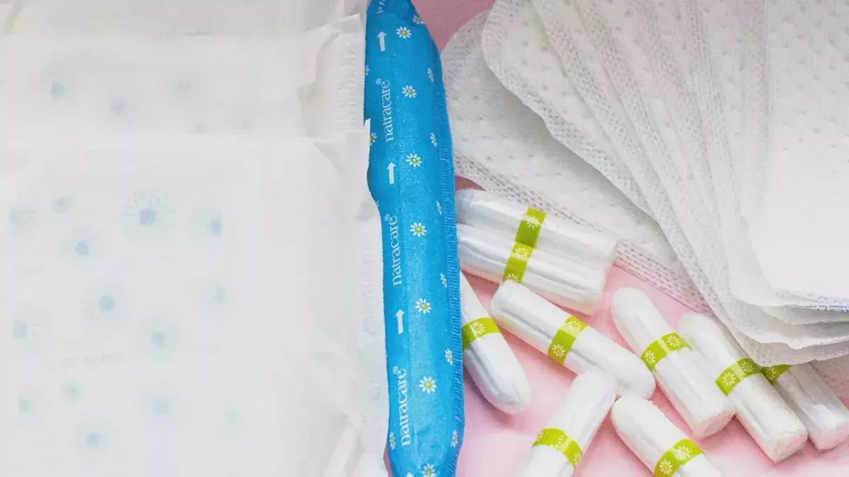 Should those who menstruate get ‘First Day Period Leave’?