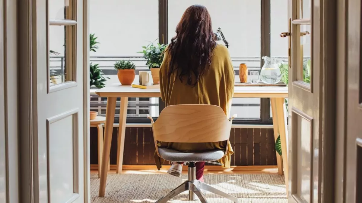 Sitting for more than 4 hours a day could be bad for your health 