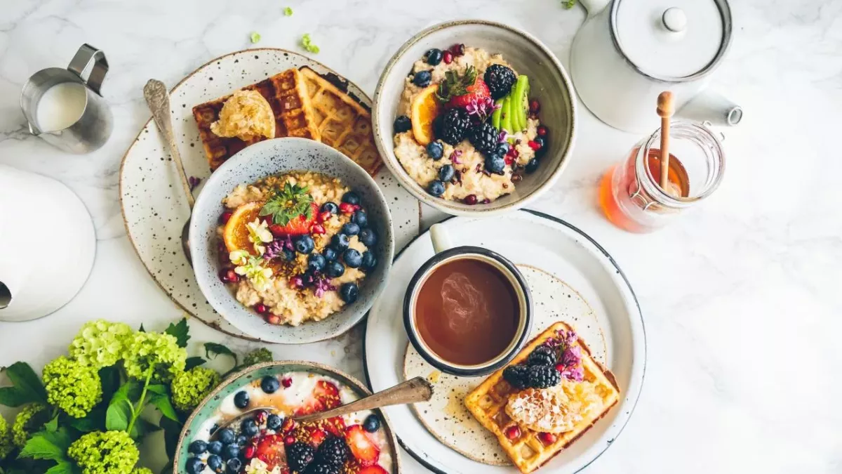 Skipping breakfast can have these side effects on your body