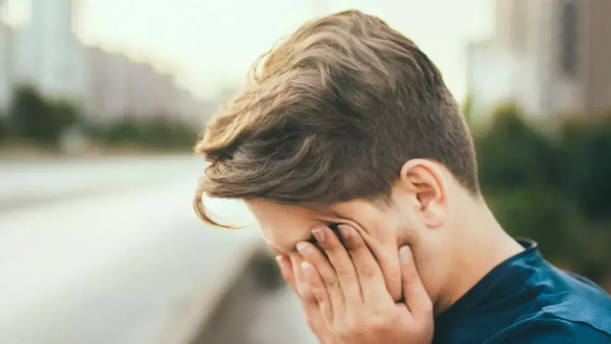 Sleep deprivation: The tell-tale signs that you are sleep-deprived 