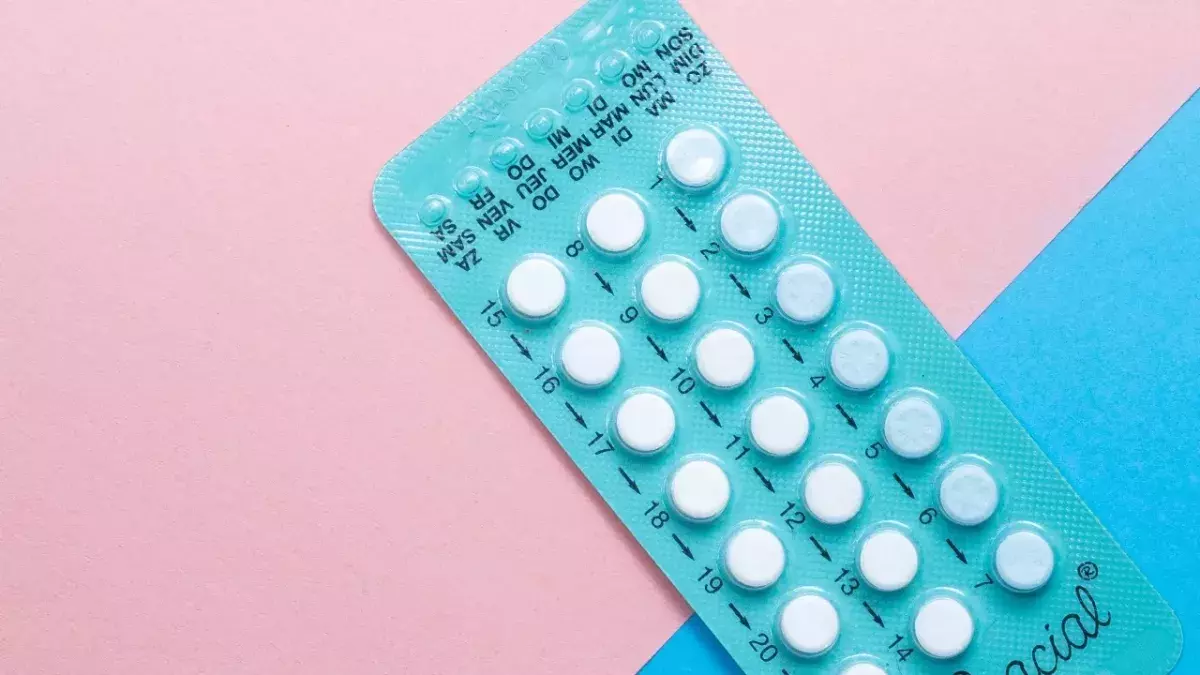 Sleep: does the pill affect our sleep schedule? 