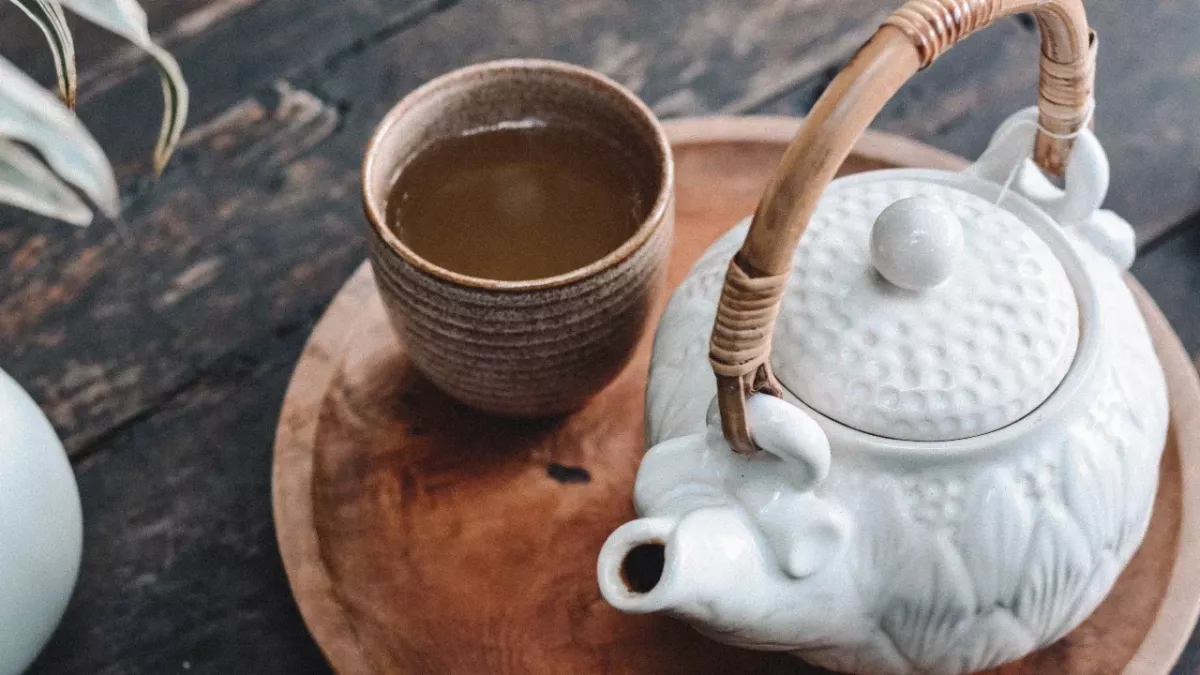 Sleep: Try these teas before bed if you struggle to fall asleep 