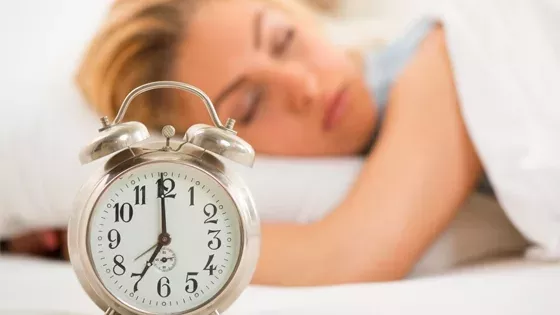 Sleep