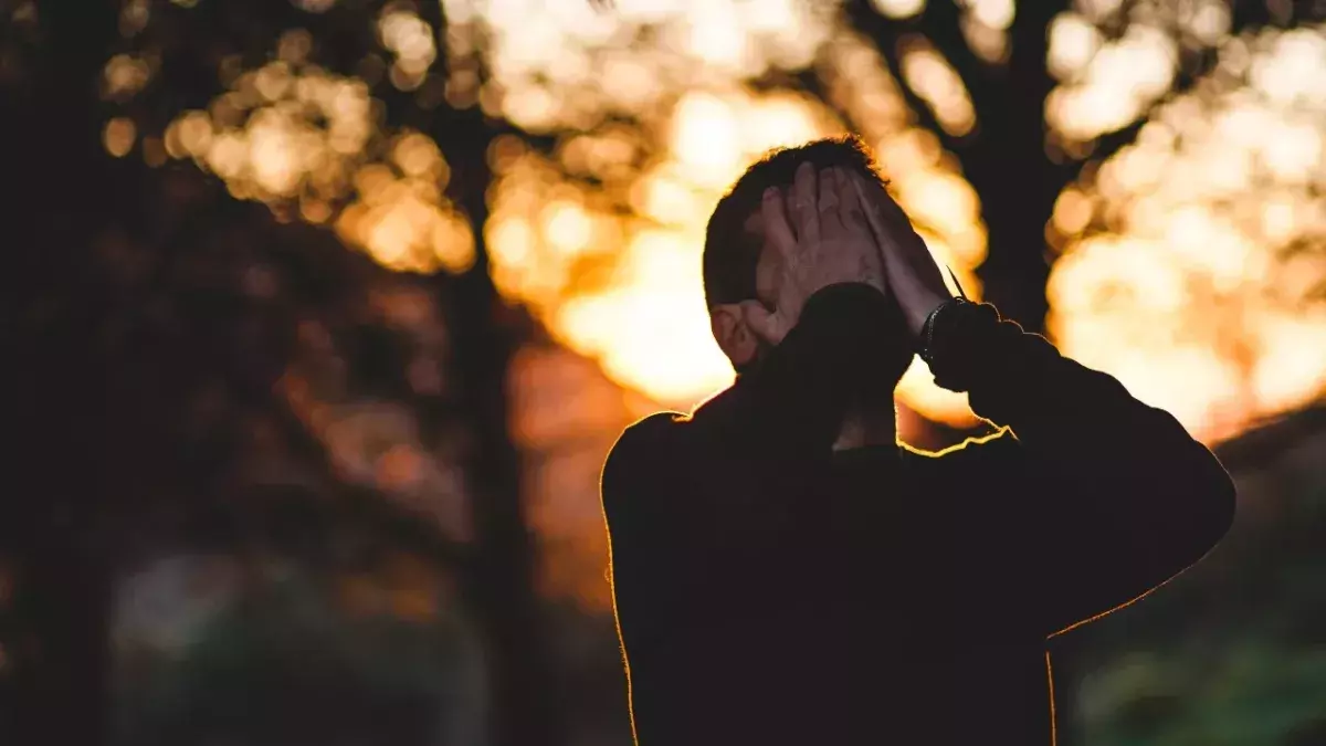 Stress: these five mental exercises can instantly calm you 