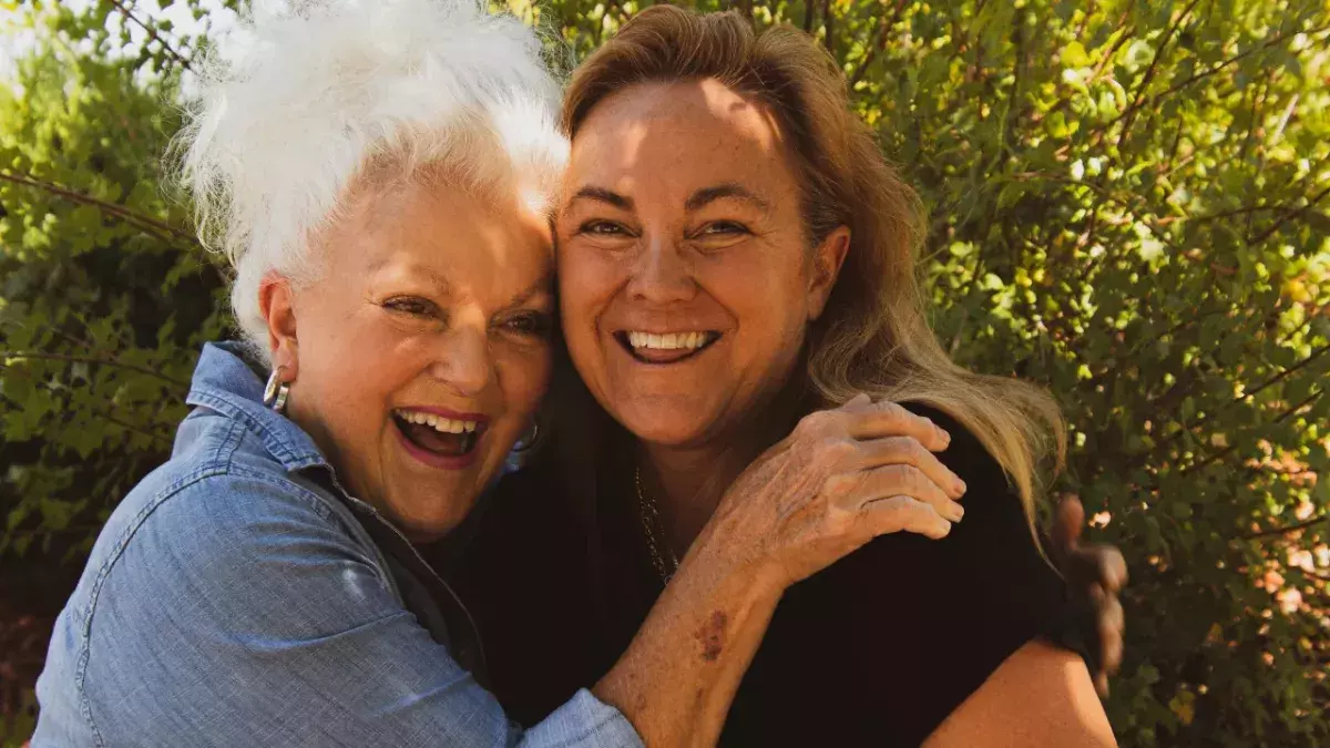Study: 5 health conditions that increase signs of ageing