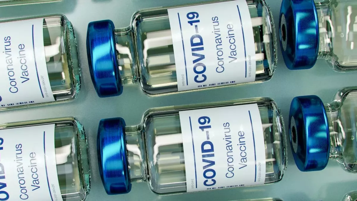 Study: If you've never had COVID-19, you probably have relationship problems