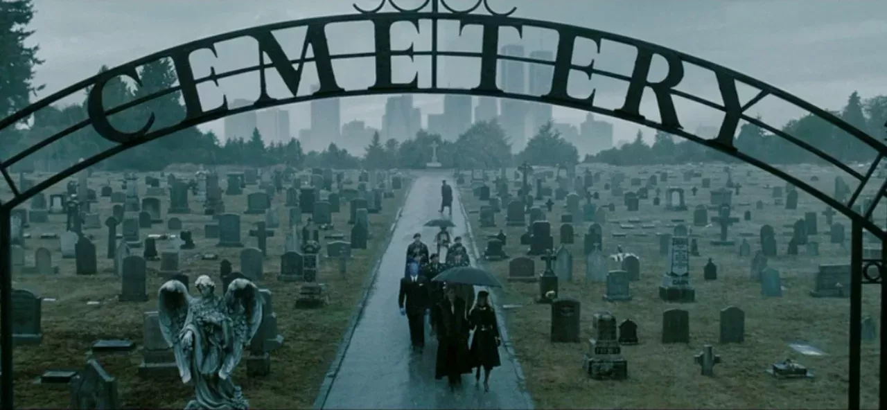 Study reveals this part of your body survives after you die