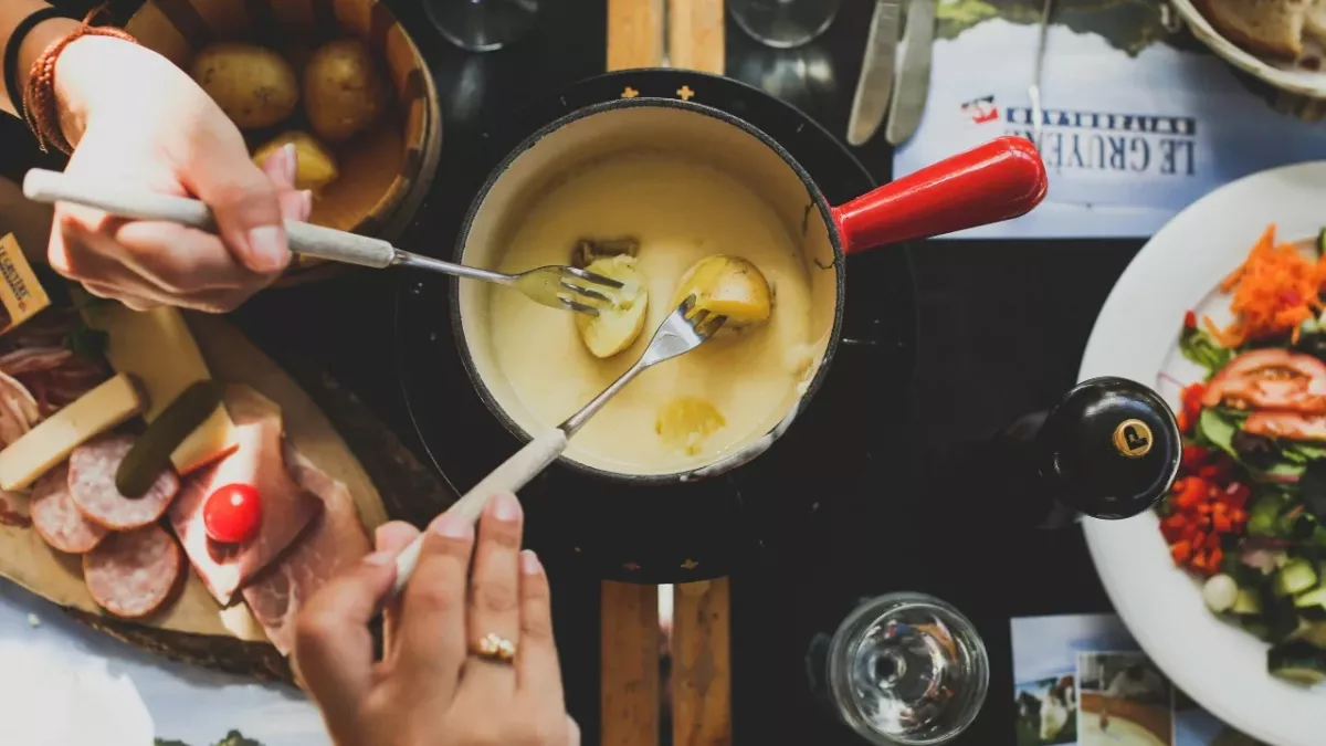 study science research winter fat food body health