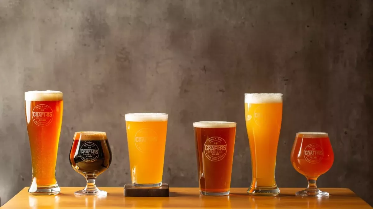 Study shows beer is actually good for your gut health
