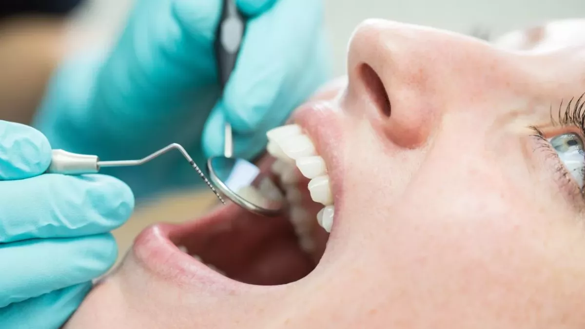 Study suggests that poor oral health could lead to brain decline