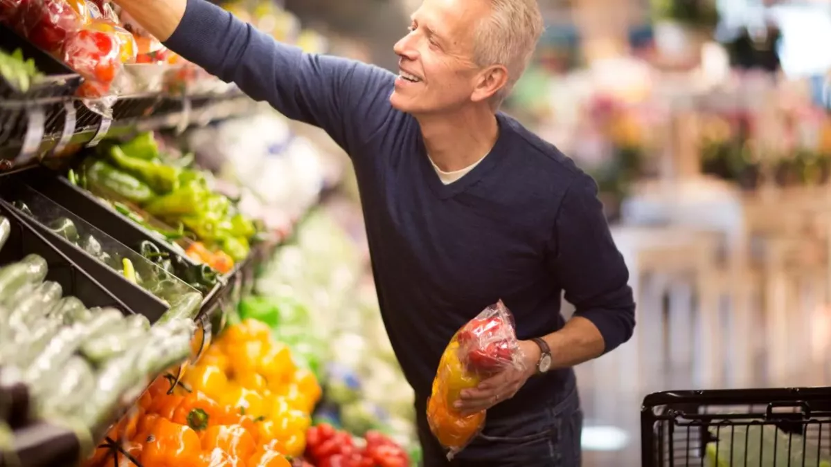 The surprising link between your grocery and dementia, found by scientists