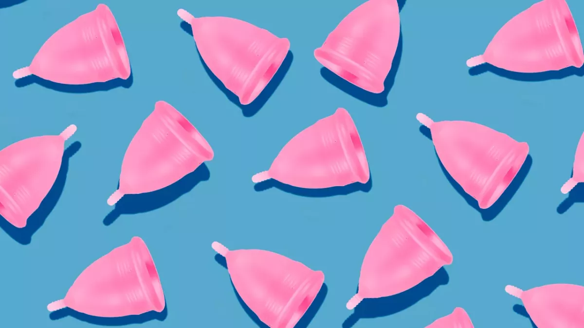 Ten common period myths that need to be debunked