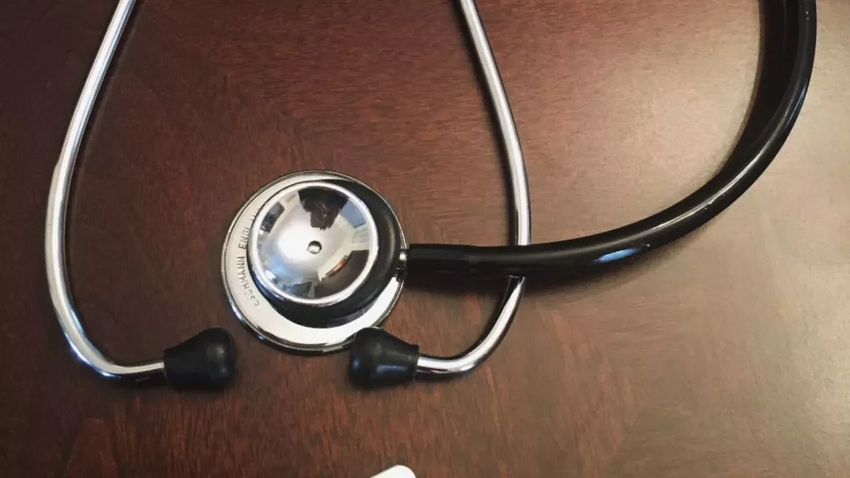 There are things you can do to be your own healthcare advocate