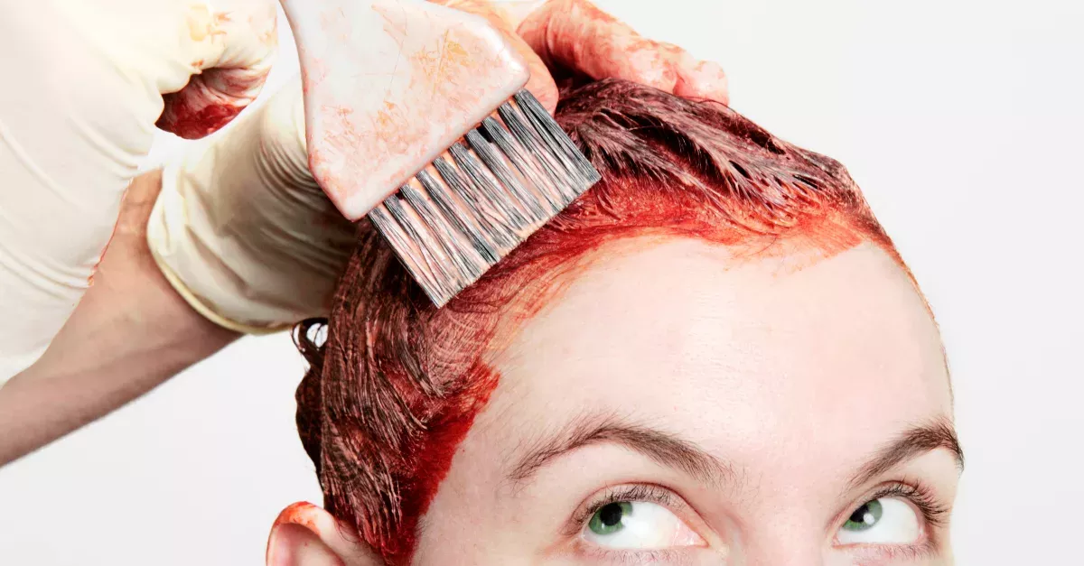 There May Be A Worrying Connection Between Hair Dye And Breast Cancer
