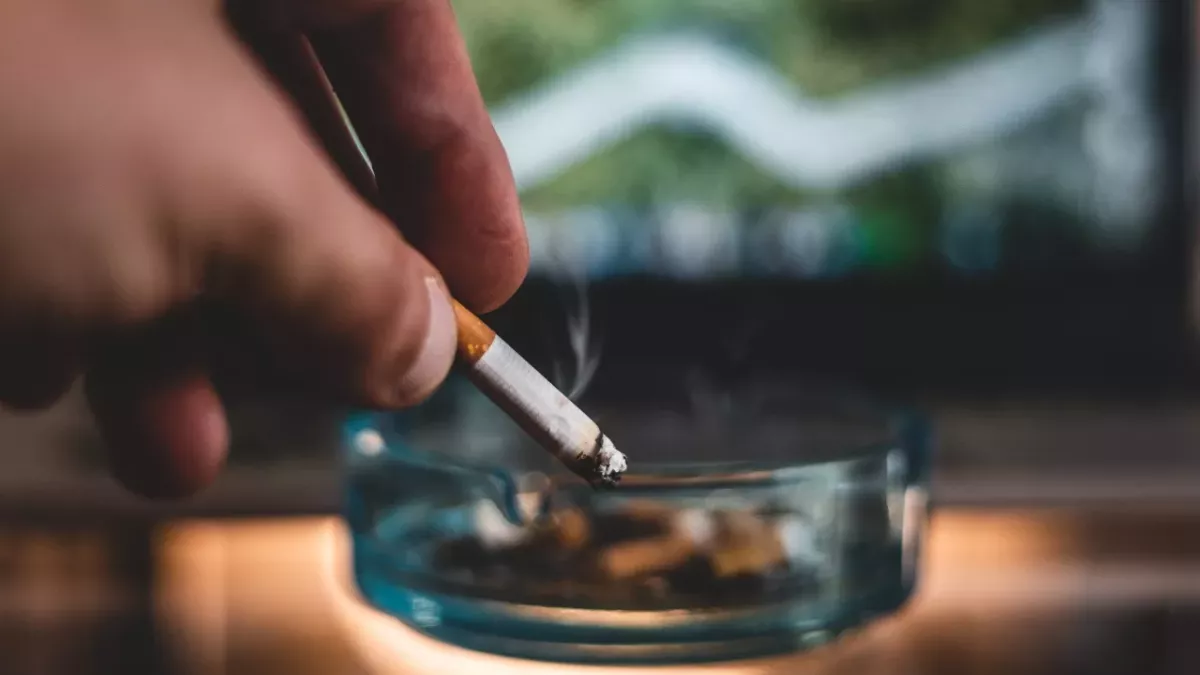 These are the 3 most effective tips to quit smoking, according to Oxford University