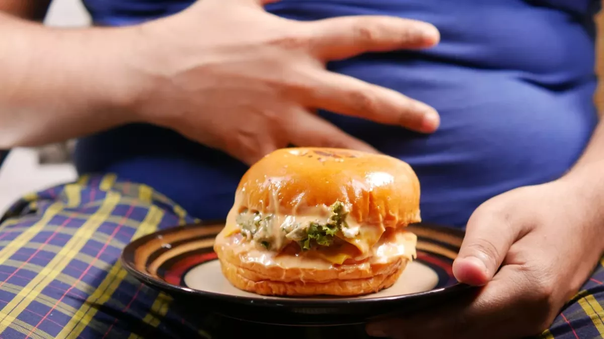 These are the main symptoms of gluten intolerance