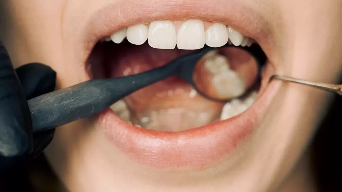 These common mouthwash mistakes can ruin your teeth, dentist warns