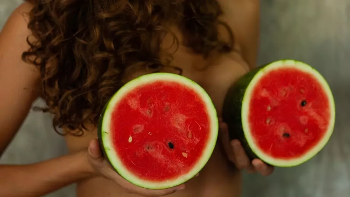 These five simple exercises can help achieve firmer breasts