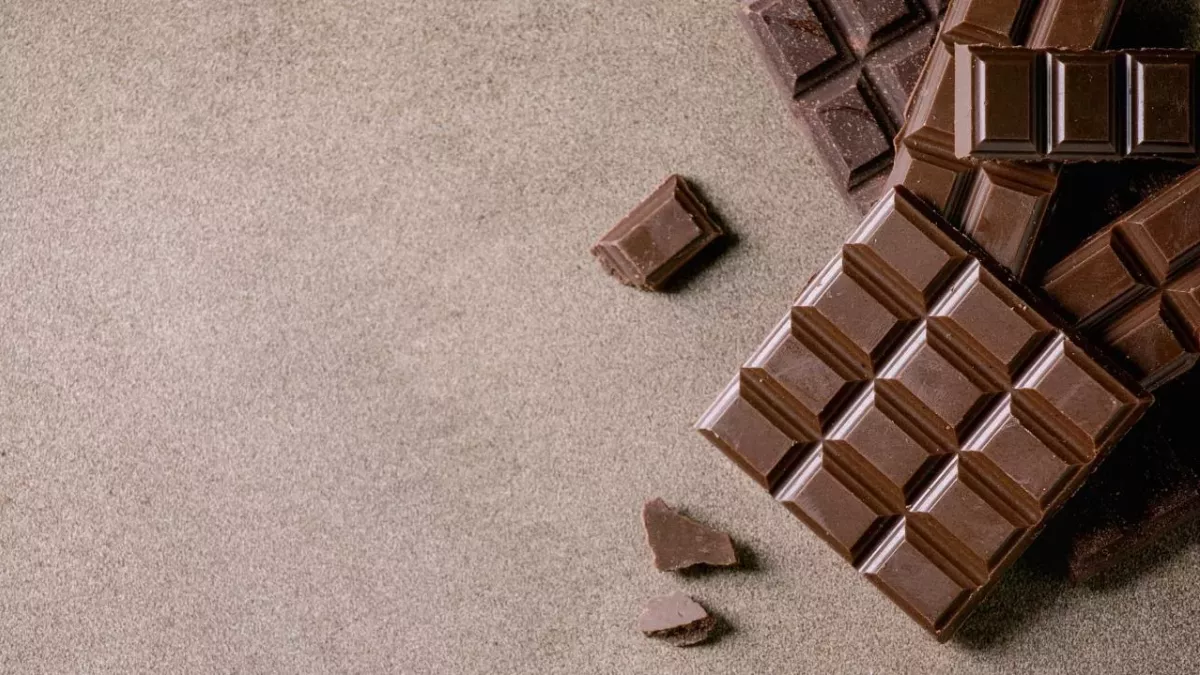 These popular chocolate bars contain dangerous heavy metals, as per study