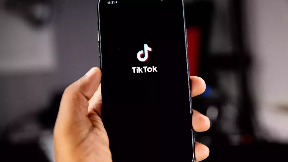 TikTok
