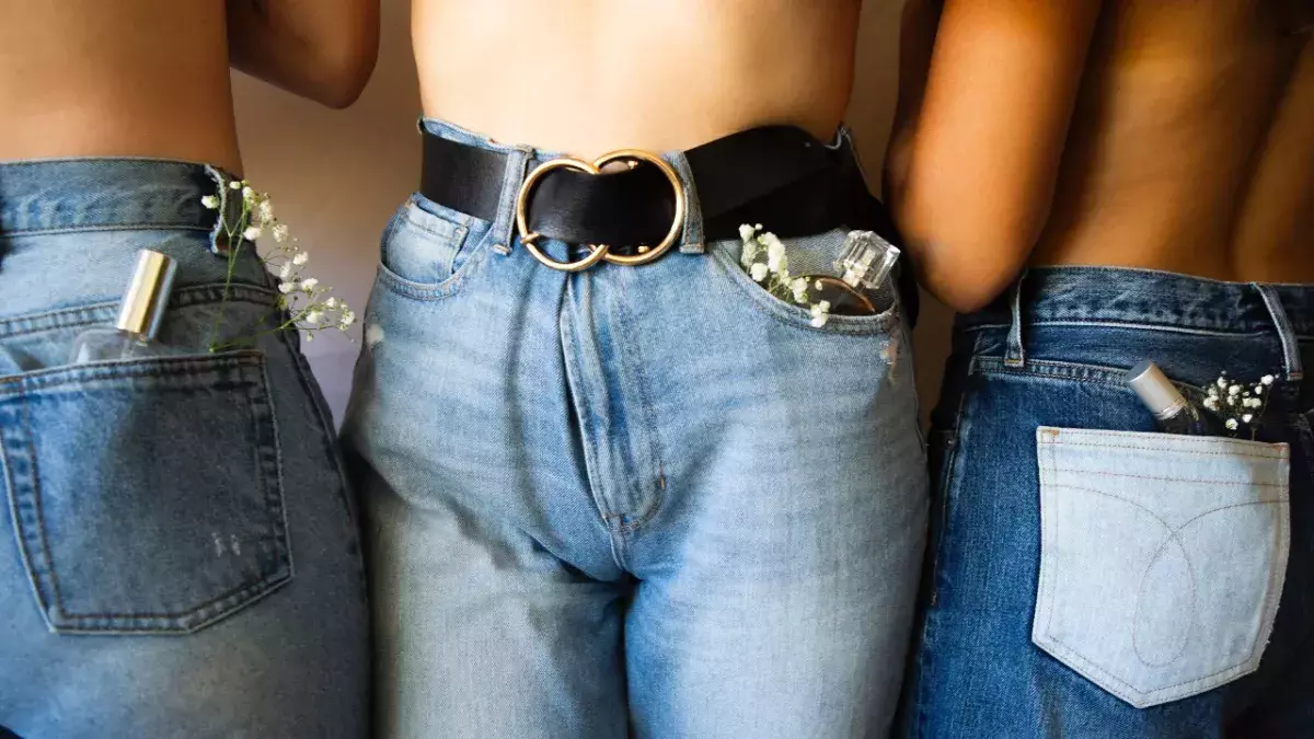 Tips and tricks to take care of your love handles